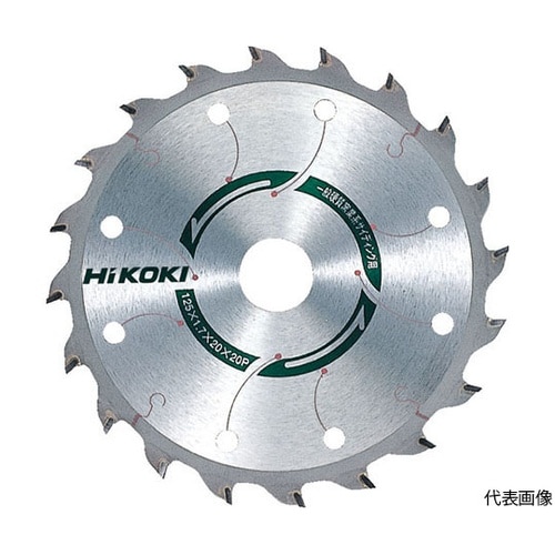 00321604 チップソー100mm