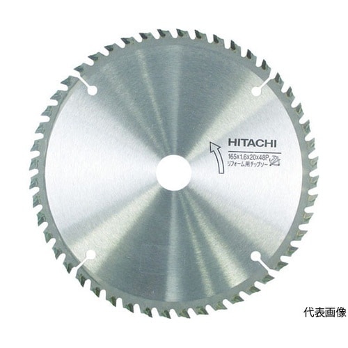 00323555 チップソー 190mm