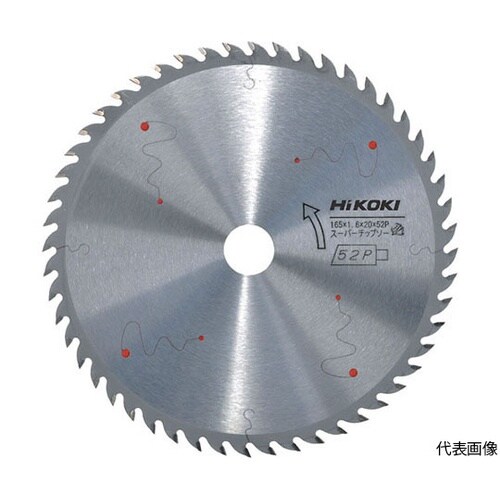 スーパーチップソー(軽切断タイプ)165