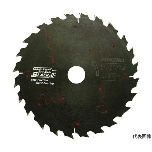 パーチクルボード用チップソー(ブラック2