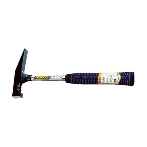 00538 パイプ柄トンカチ 24ミリ