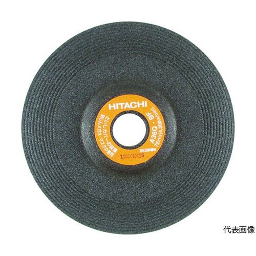 オフセット砥石 100×6×15mm A