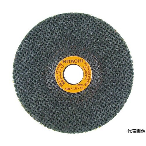 網目サンディングディスク 100×1.8