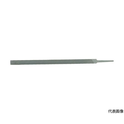 平ヤスリ インダストリアルパック 中目