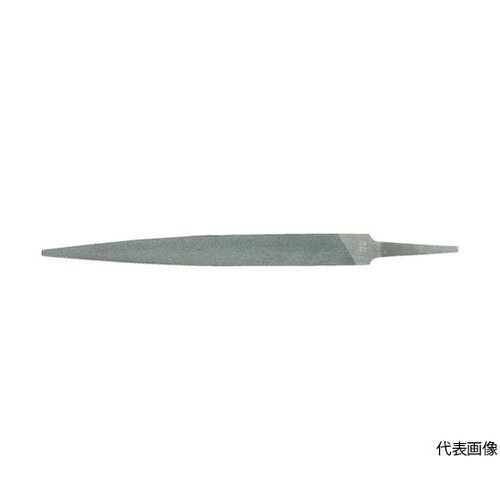 11110820 極薄平ヤスリ中目200