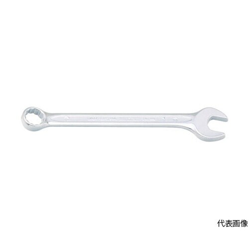 111M20 片目片口スパナ