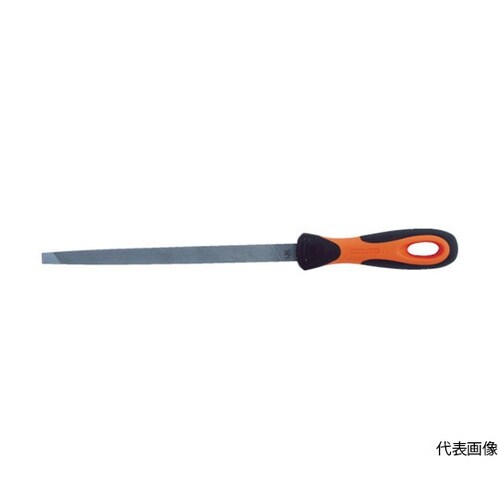 11700622 三角ヤスリ中目 150