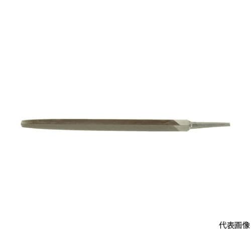 11701210 三角ヤスリ荒目 300