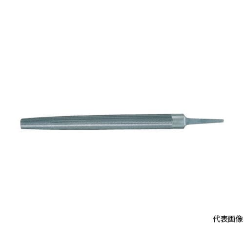 12101020 甲丸ヤスリ中目 250