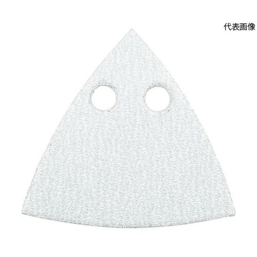 サンドペーパー 三角 AA 150 10