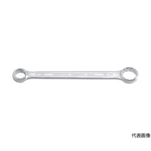 4M67 フラット型ボックススパナ