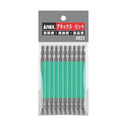 ACS14M3110 四角カラービット