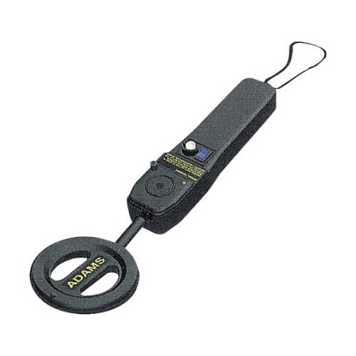 AD2600S 携帯型金属探知機