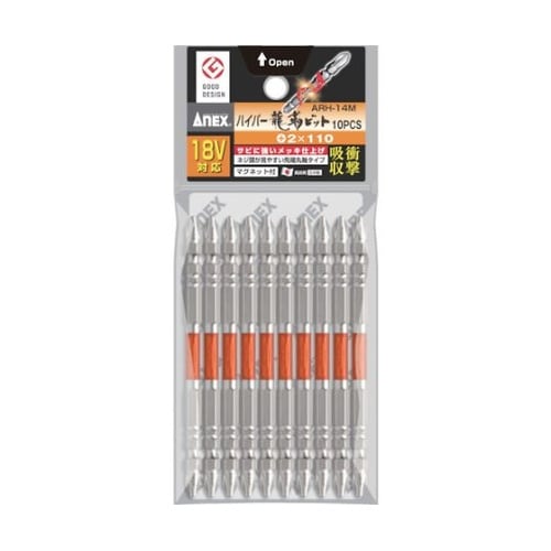 ARH14M2110 ハイパー龍靭ビット