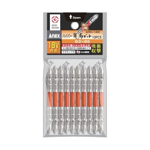 ARH14M285 ハイパー龍靭ビット