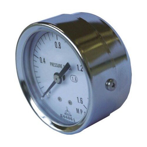 BNPG5015K 圧力計50mm1/4