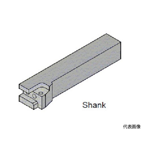 CFGTL2525 外径用TACバイト