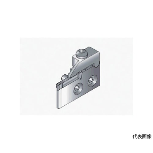 CGDL4 外径用TACバイト