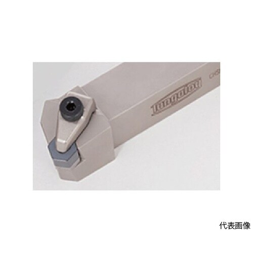 CHSNR2525M0507RDバイト角