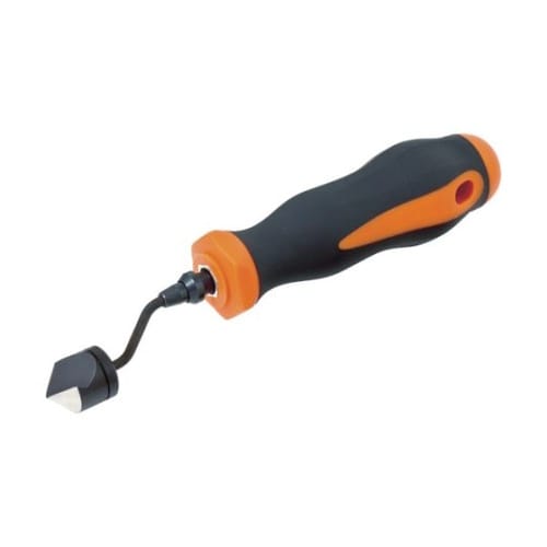 CT401 クランク式スクレーパー16