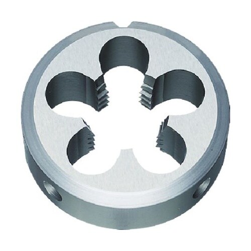 ソリッドダイス D 1/4−28UNF