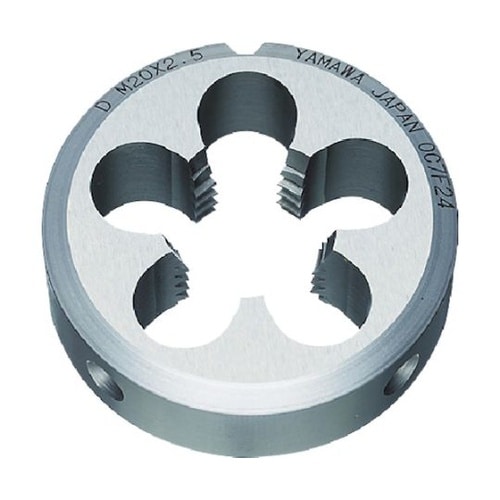 ソリッドダイス D 5/8W11 38径