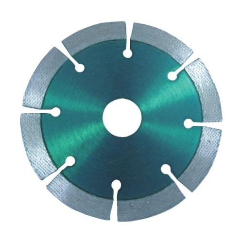 ダイヤマトリックスカットソー 外径105