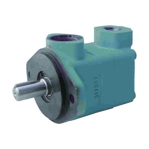 DE101R10 小型中圧ベーンポンプ