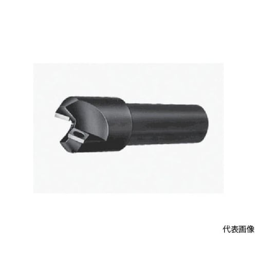 ねじ止め式 面取りカッタ ECP4400