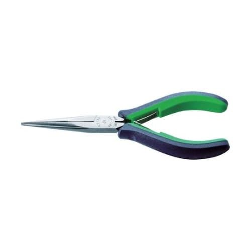 HECD05 先細ラジオペンチ 150