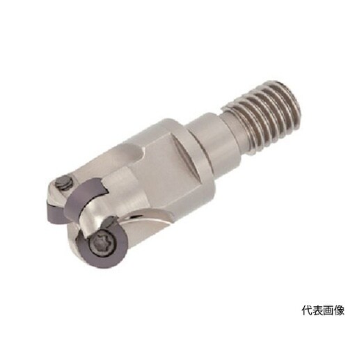 ラジアス・ミル 柄付きカッタ HWD07