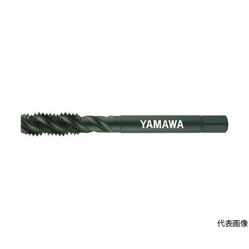 ISPM10X1.5BPスパイラルタップ