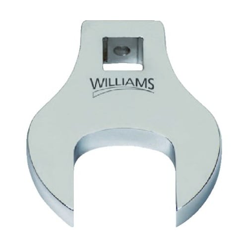 JHW10759 クローフットレンチ9