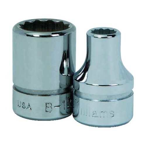 JHWBM1206 ショートソケット6