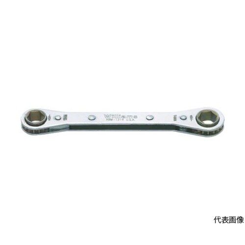 JHWRBM0708 ボックスレンチ