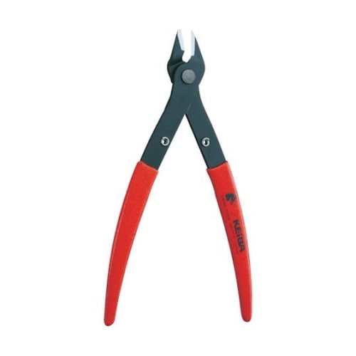 ニッパ ケイバ・ミニ(カーボン鋼製) 1