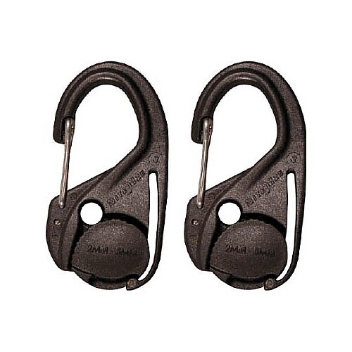 NI02258 カムジャム2個 ロープ付