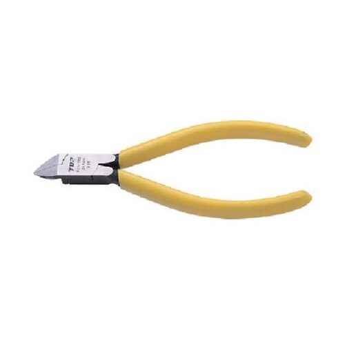PLN125R プラスチックニッパ