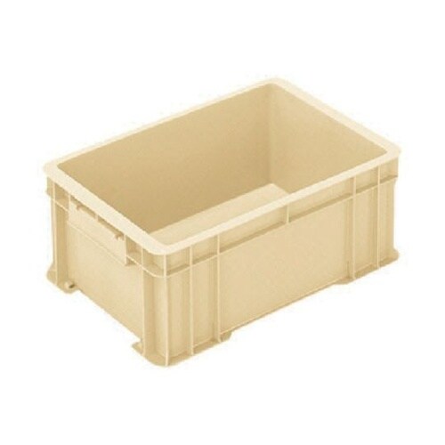 S16H LY S型コンテナ 薄黄