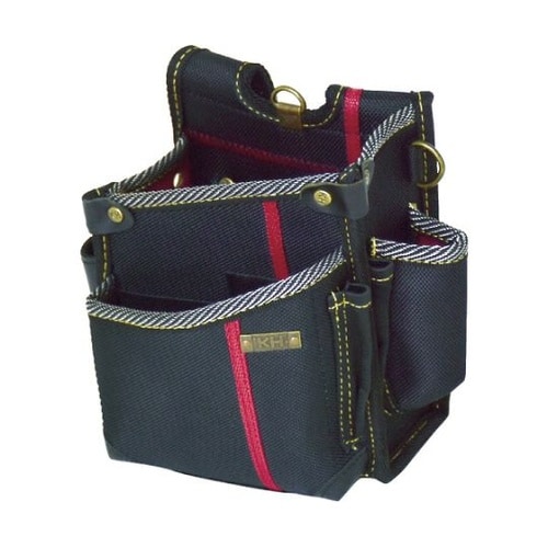 SA14K 進化シリーズ ウエストバッグ