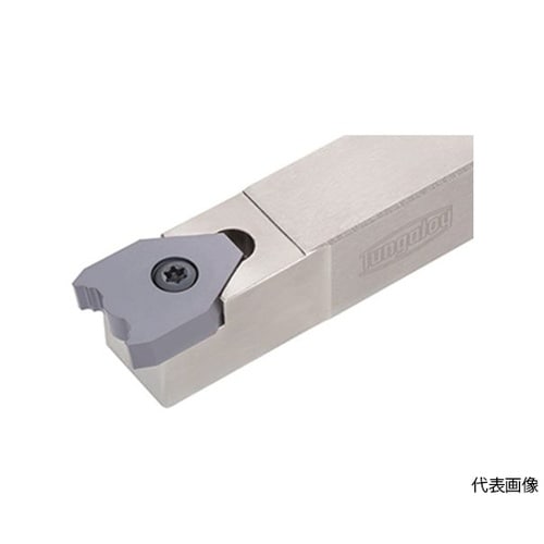 タング・ヘビー・グルーブ 外径総形加工用