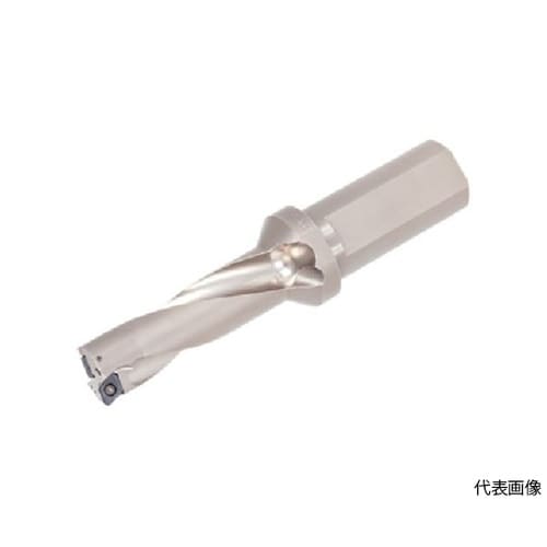 タングドリルツイステッド TDX−F(L