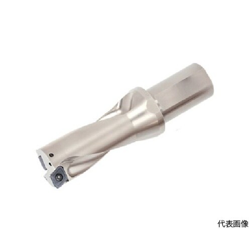 タングドリルツイステッド TDX−F(L