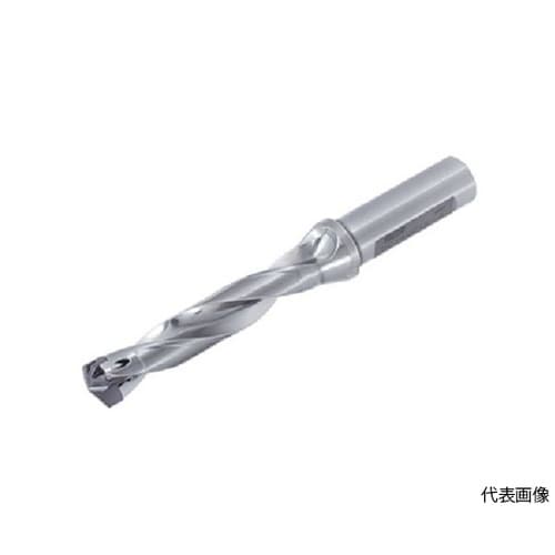 ヘッド交換式ドリル ドリル・マイスター