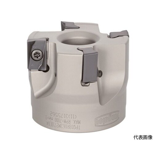 ドゥ・レック ボアタイプカッタ TPQ