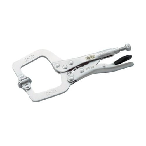 VPCV150 グリッププライヤ C型