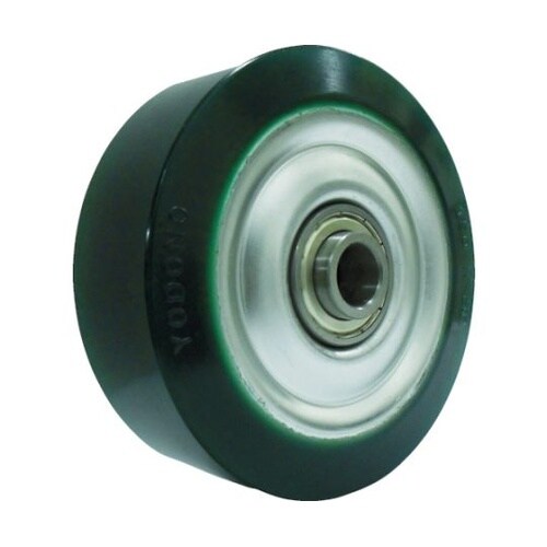 YR65 重荷重用ウレタン車