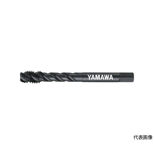 ニッケル基合金用スパイラルタップ ZEN