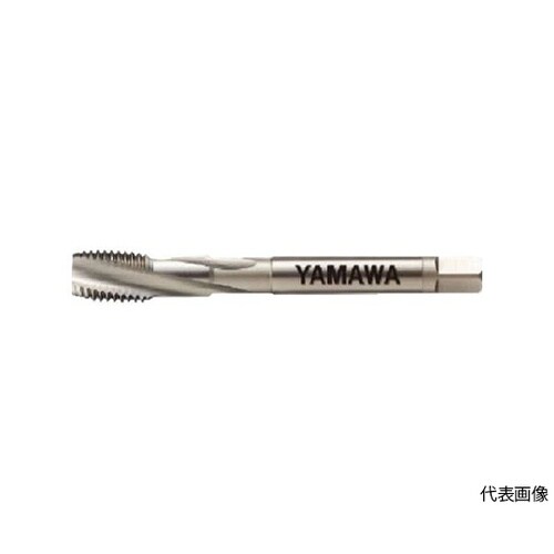 チタン合金用スパイラルタップ ZET−B