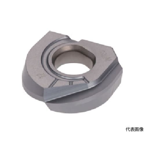 転削加工用インサート PVDコーティング